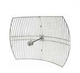 Grid Parabolic Antenna Grid Parabolic Antenna