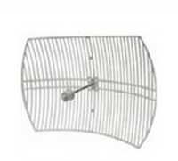 Grid Parabolic Antenna