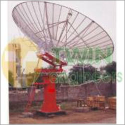 Satellite Antenna Satellite Antenna