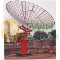 Satellite Antenna