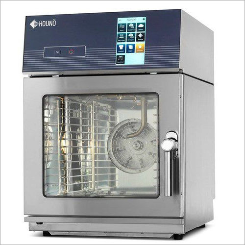 C & Cpe 1.06 Combi Oven