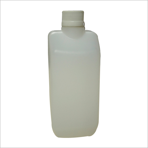 Hand Sanitizer Plastic Bottle
