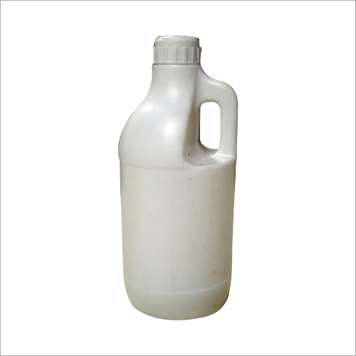 Side Handle Plastic Bottle