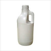 Side Handle Plastic Bottle