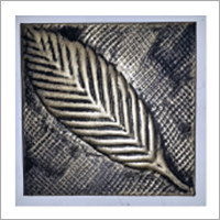 Copper Tiles with Birds Design - Slate Material | Elegant Interior Tiles Featuring Artistic Bird Motifs on Rich Copper Finish