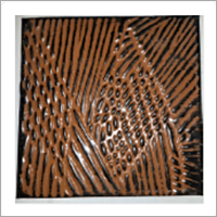 Copper Tiles