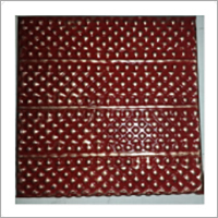 Copper Tiles