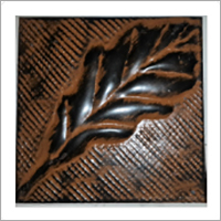 Copper Tiles