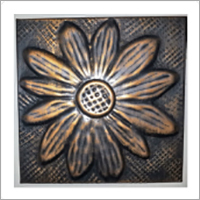 Copper Tiles - Slate Material | Elegant Interior Solutions for Modern Spaces