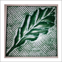 Copper Tiles - Slate Material | Premium Interior Design Aesthetic, Versatile Installation Options