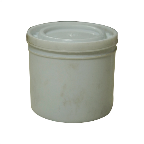 Plastic Round Container