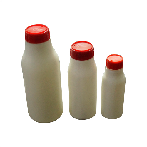 Plastic Tablet Containers