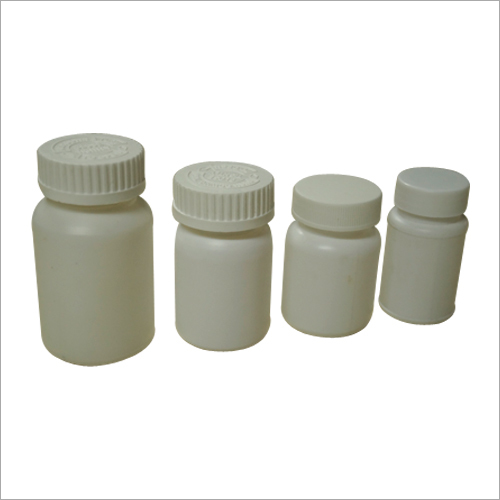 Tablet containers