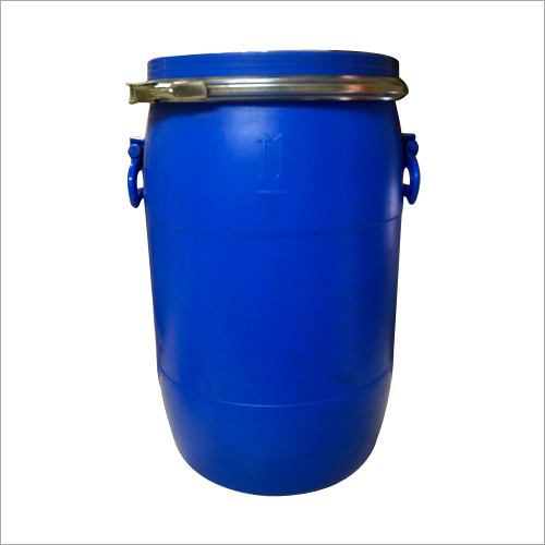 Plastic Drum