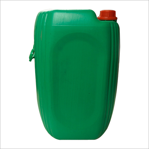 Plastic Square Jerry Can