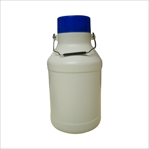 HDPE Milk Can