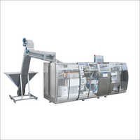 Automatic Linear Filling Machine
