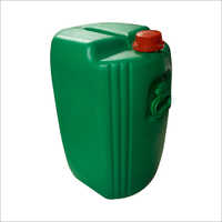 Plastic Square Jerry Can