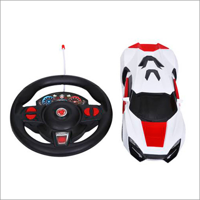 Remote Control Car