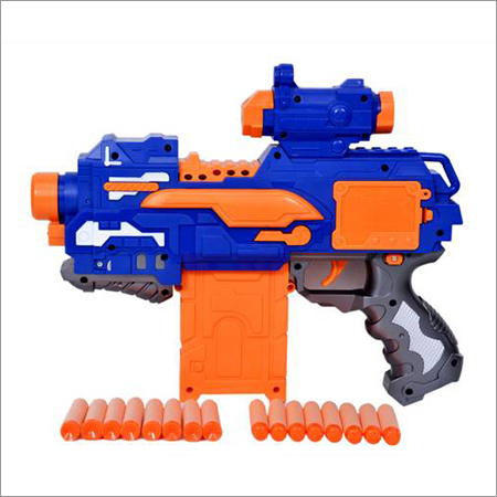 Gun Toys