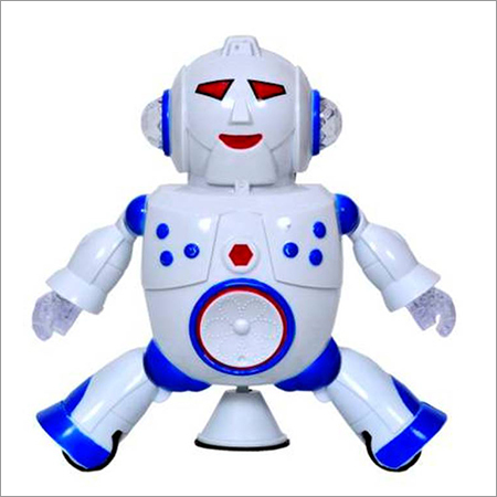 Dancing Robot Toys