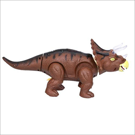 Electronic Dinosaur Toy