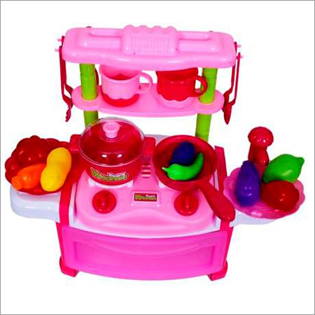 Toy Kitchen Sets
