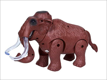 Elephant Sound Toys