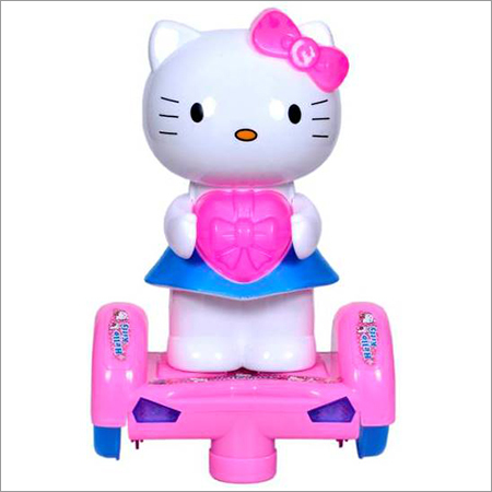 Musical Toys