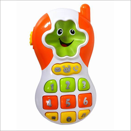 Baby Toys Mobile