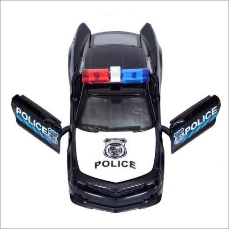 police car toy india