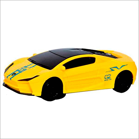 Battery Car