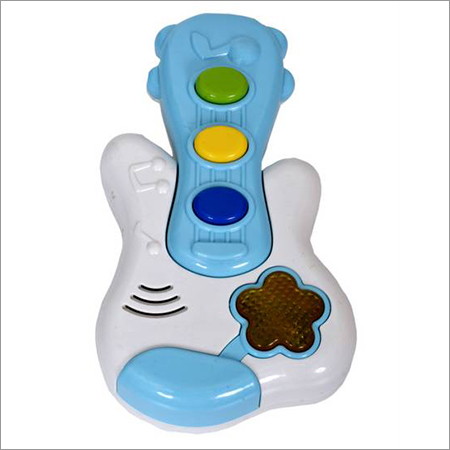 Musical Baby Toy