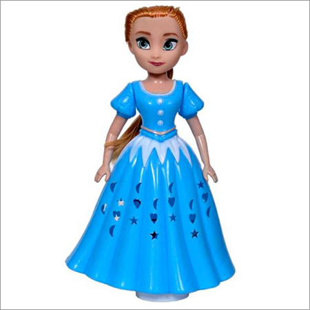 Singing And Dancing Dolls