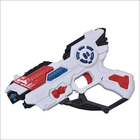 Space Toy Gun