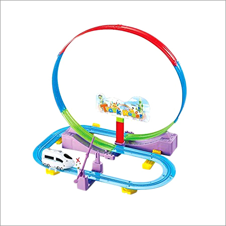 Kids Car Racing Track