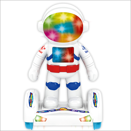 Space Flyer Toys