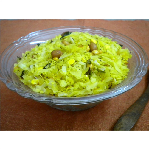 Poha Chivda