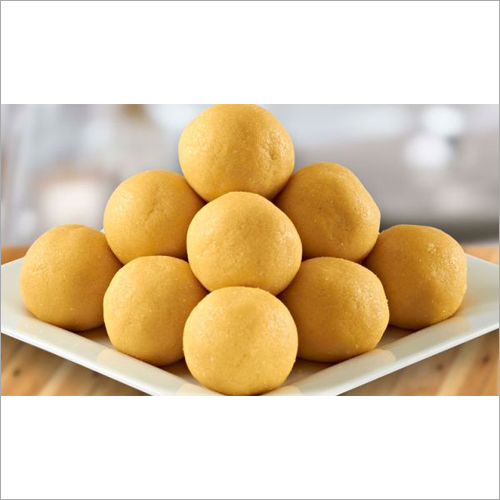 Besan Ladoo