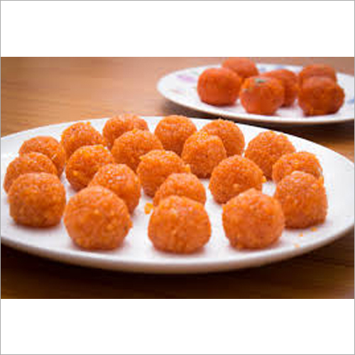 Delicious Ladoo