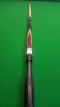 Brown Billiard Stick
