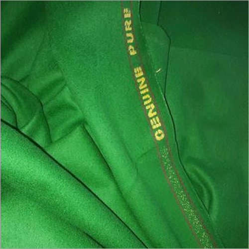 Green Billiard Table Cloth