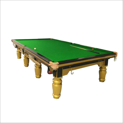 Classic Snooker Table