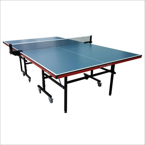 Tennis Table Weight: 80-150 Kilograms (Kg)