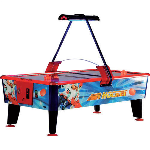 Commercial Air Hockey Table