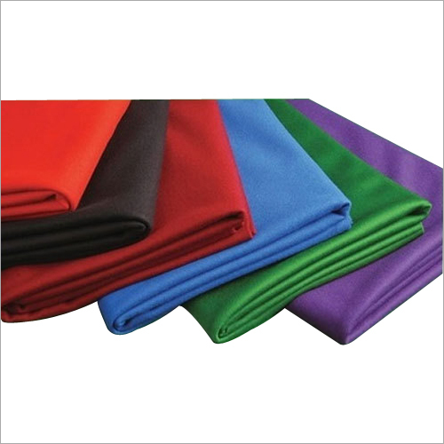 Billiard Cloth - Wool & Nylon Blend, Available in Black, Blue, Green, Red, Tear Resistant, Smooth Finish, Soft Touch