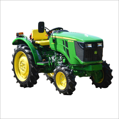Super Speciality Tractor