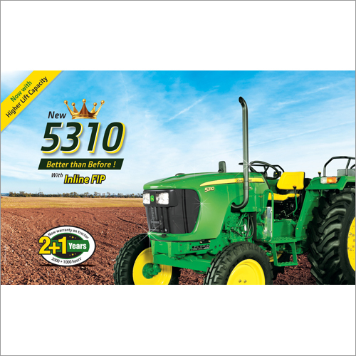 Tractor