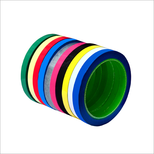 Polyester Tape1 MIL By STIKHAARD ADHESIVES