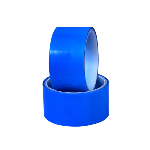 Blue Holding Tape By STIKHAARD ADHESIVES
